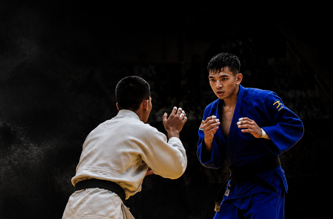 Randori JNK