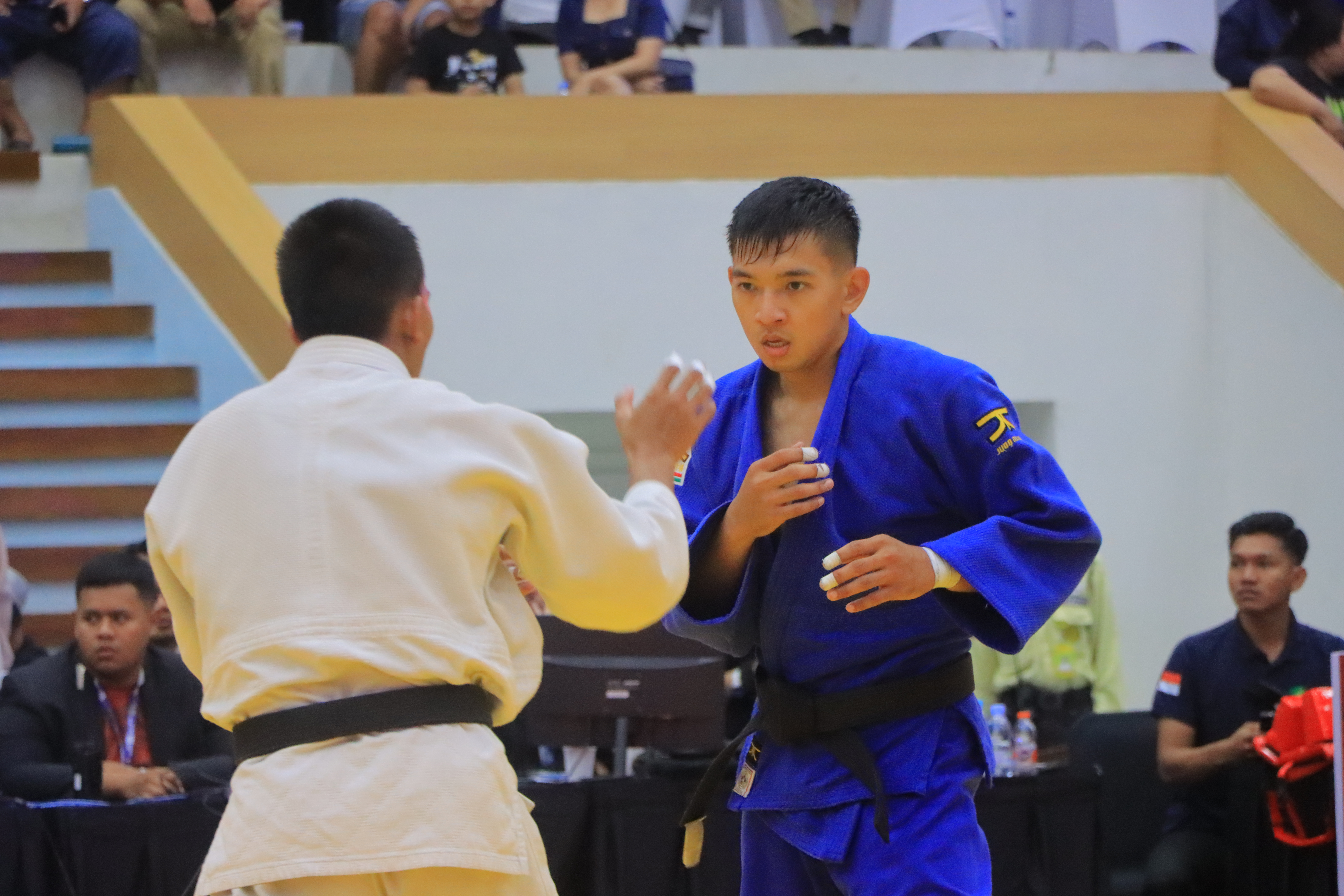 Randori JNK