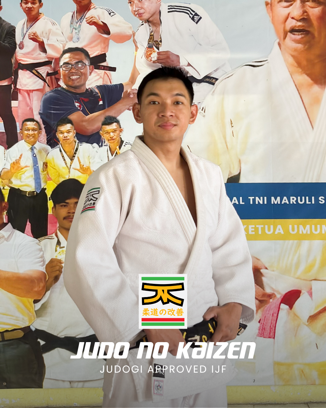 JNK Kai 750
