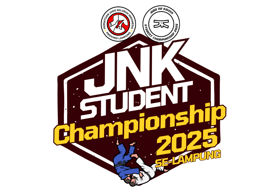 JUDO NO KAIZEN STUDENT CHAMPIONSHIP II 2026